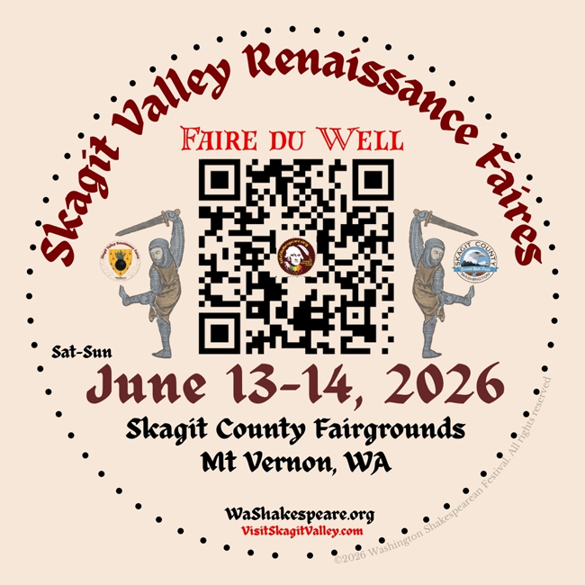 Come to the Faire!