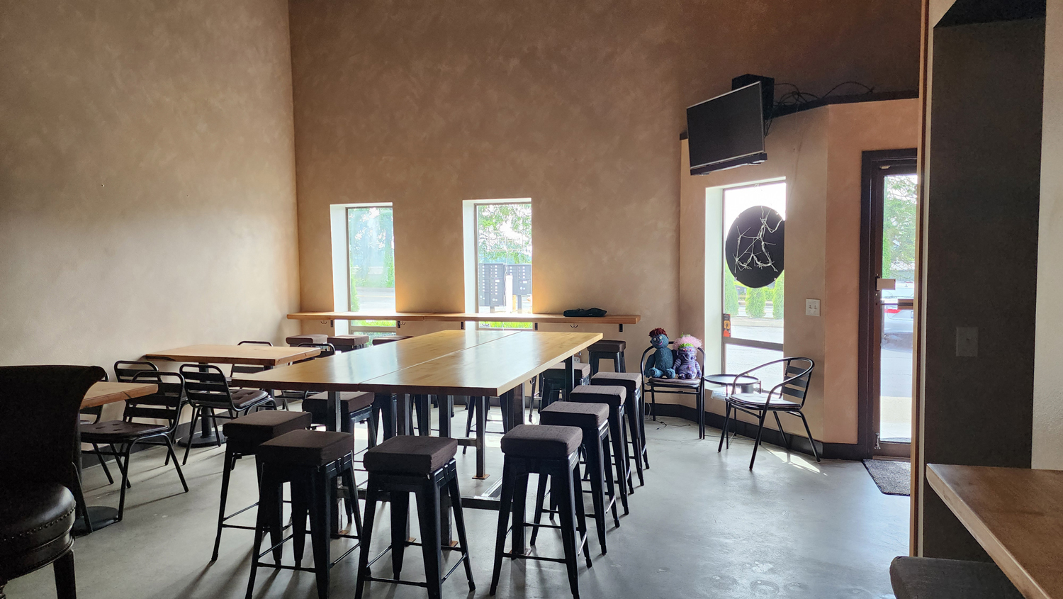 Taproom!