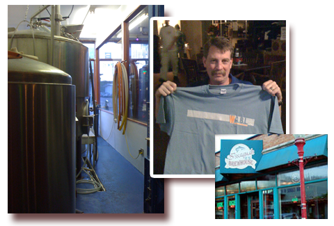 Issaquah Brewhouse